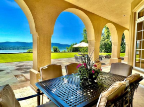 Chateau Montreau on Hudson